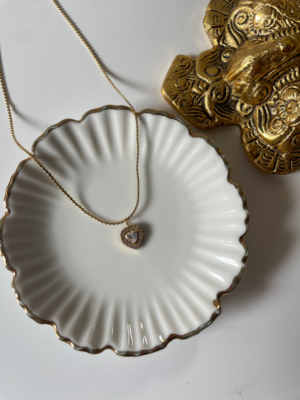 Riva Necklace
