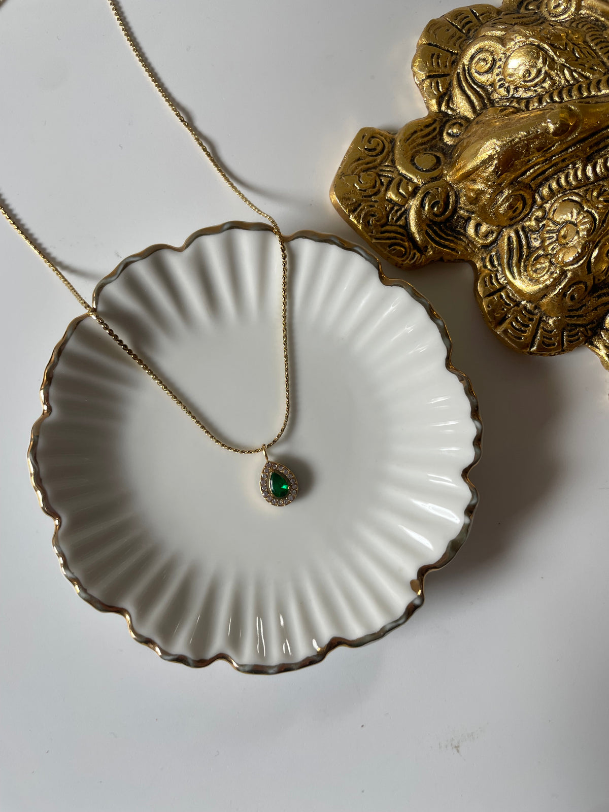 Raha Necklace