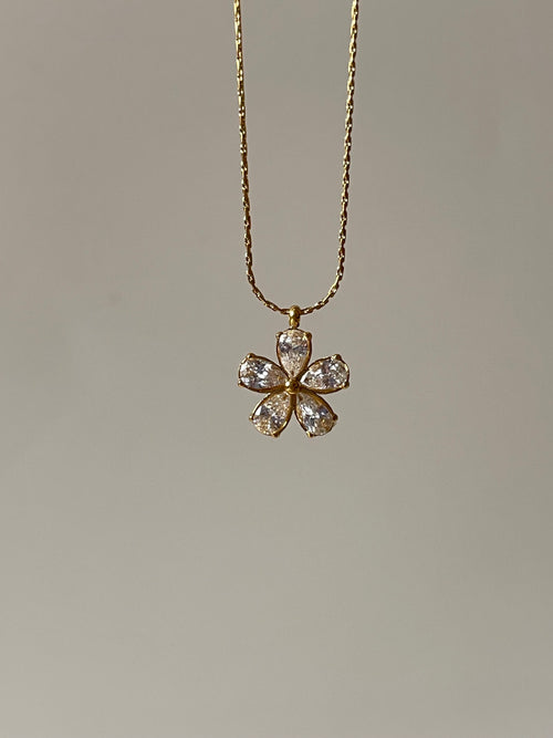 Blossom Necklace