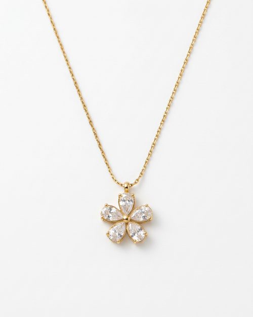 Blossom Necklace