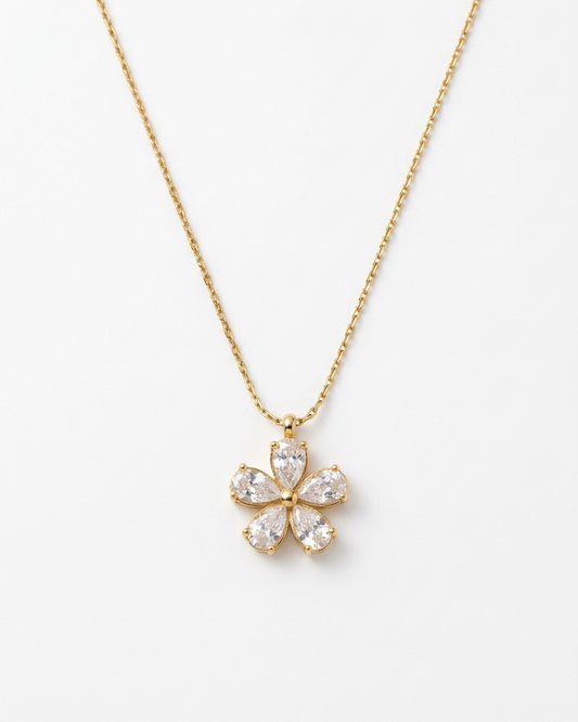 Blossom Necklace