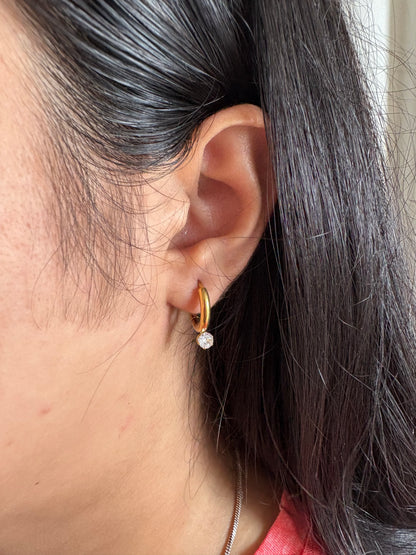 Lana del Hoops