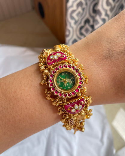 Ranisahiba watch