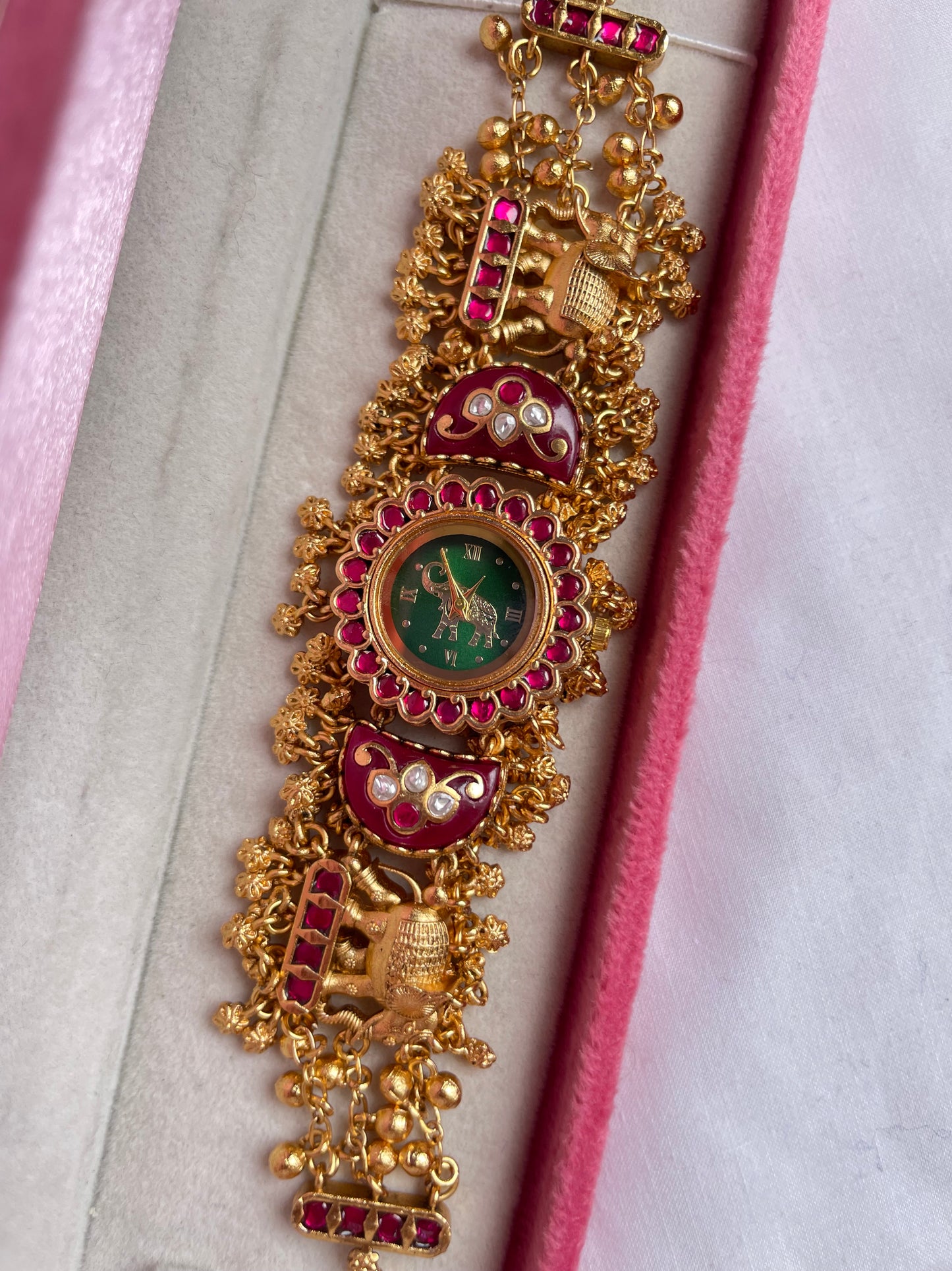 Ranisahiba watch