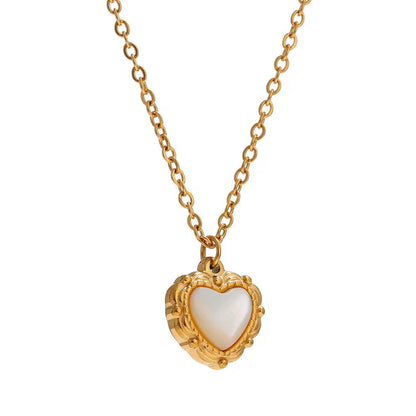Caroline Necklace