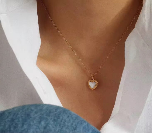 Caroline Necklace