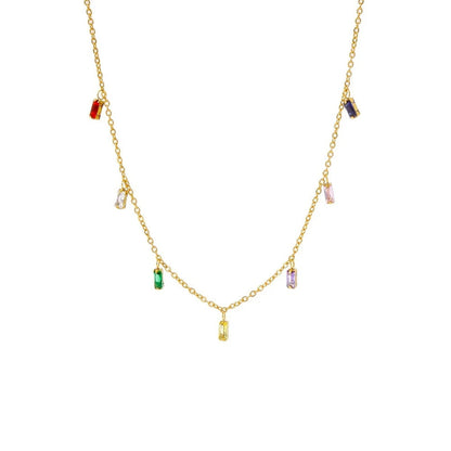 Sanaa Necklace