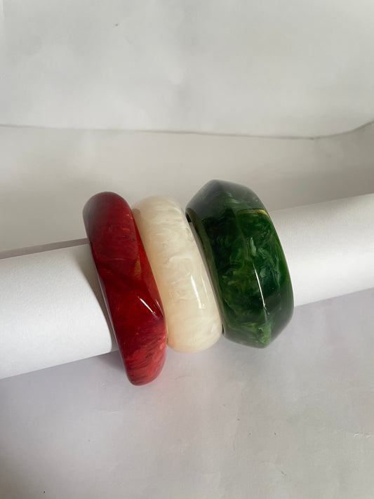 Maxeine Bangles