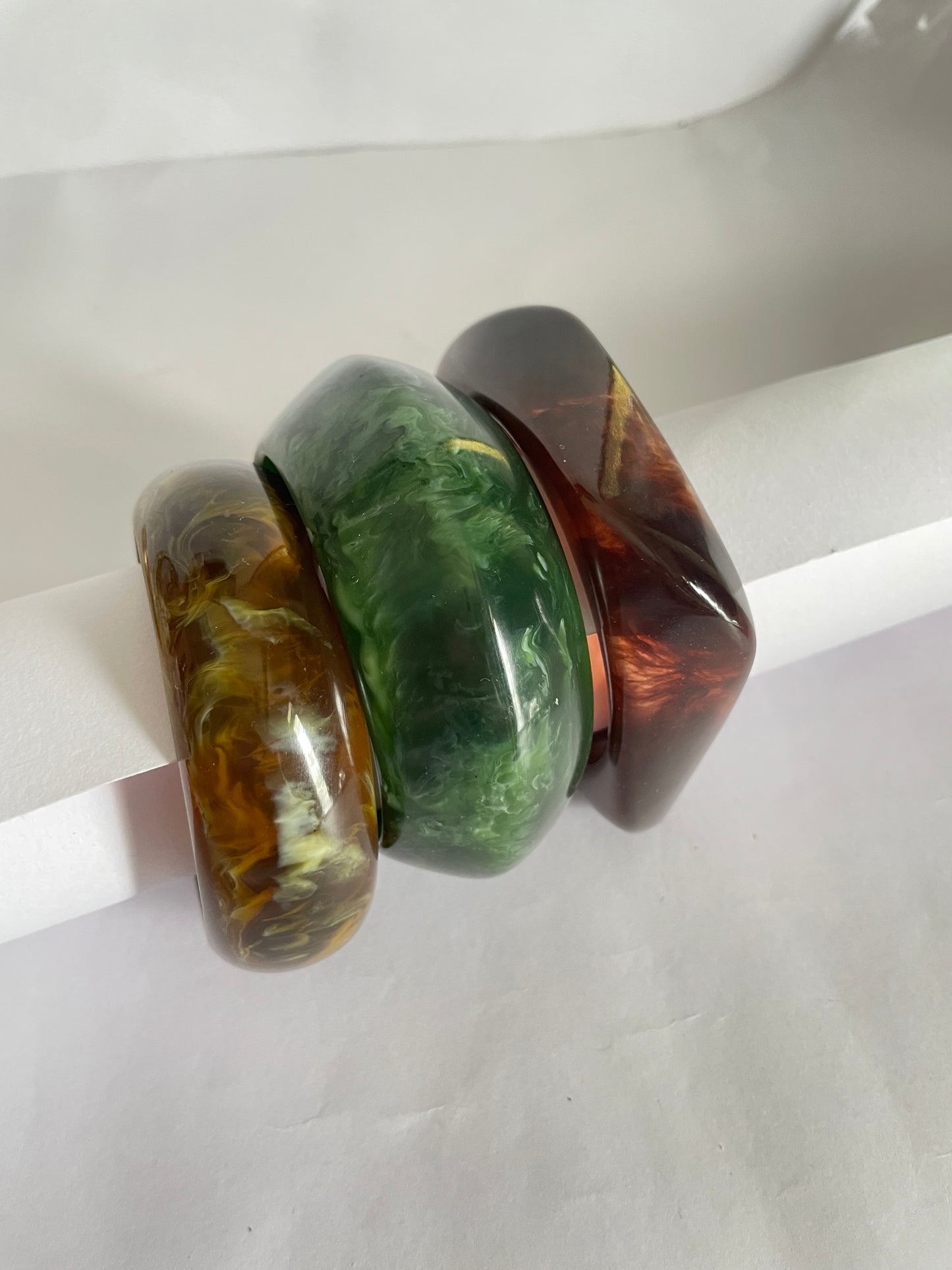 Mia Bangles