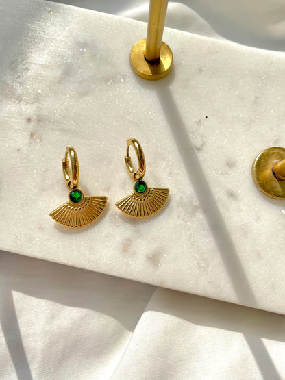 Jule Earrings