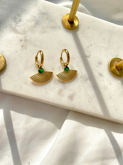 Jule Earrings