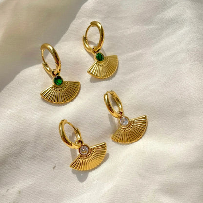 Jule Earrings