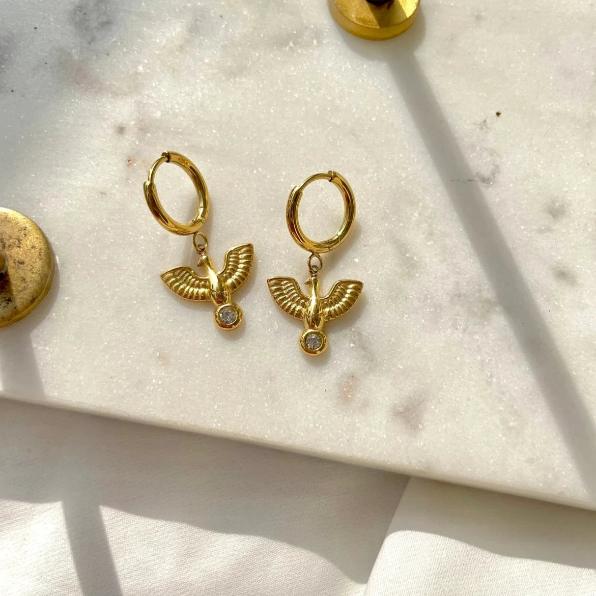 Little Birdy Earrings