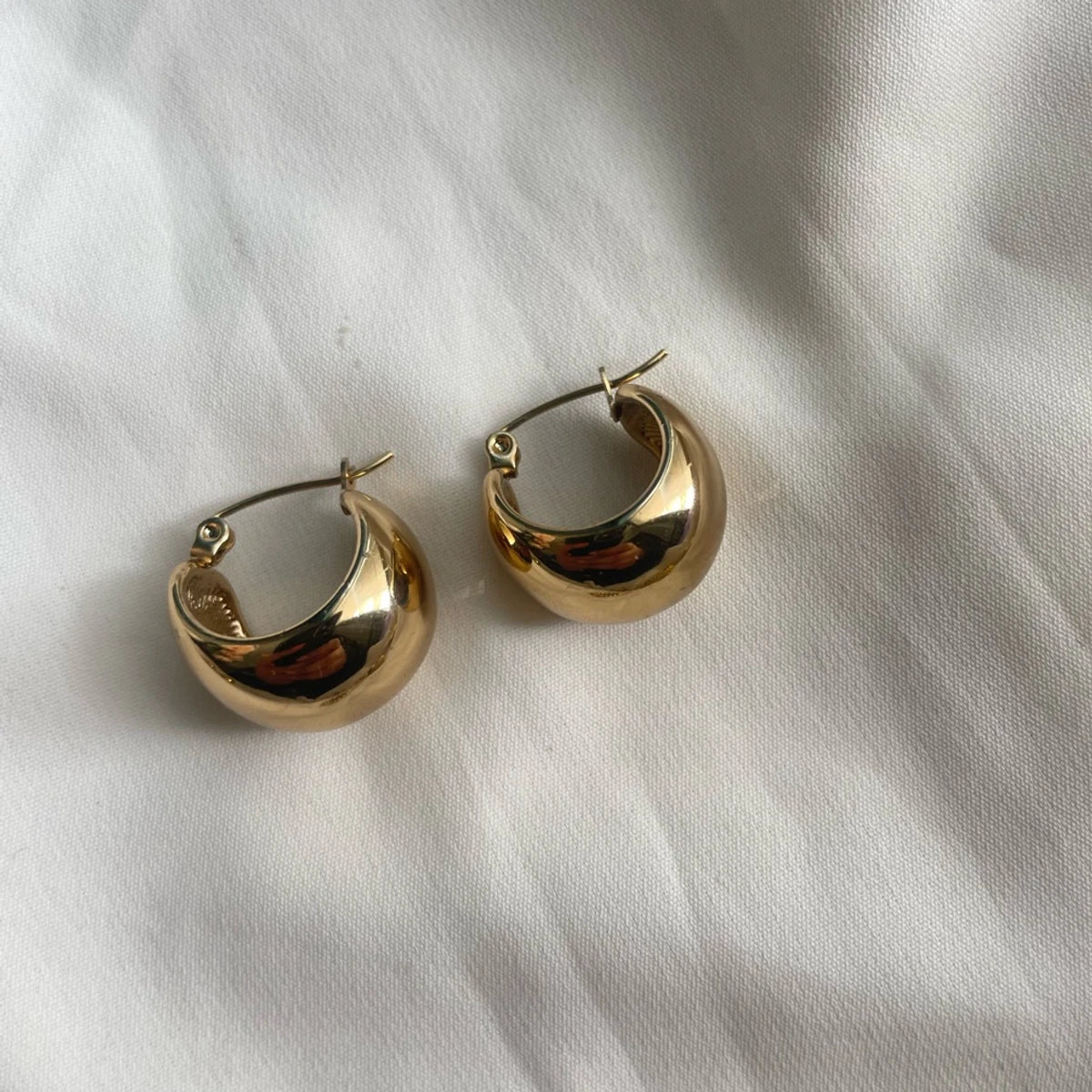 Anica Earrings