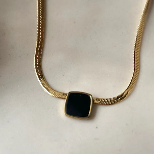 Roman Necklace