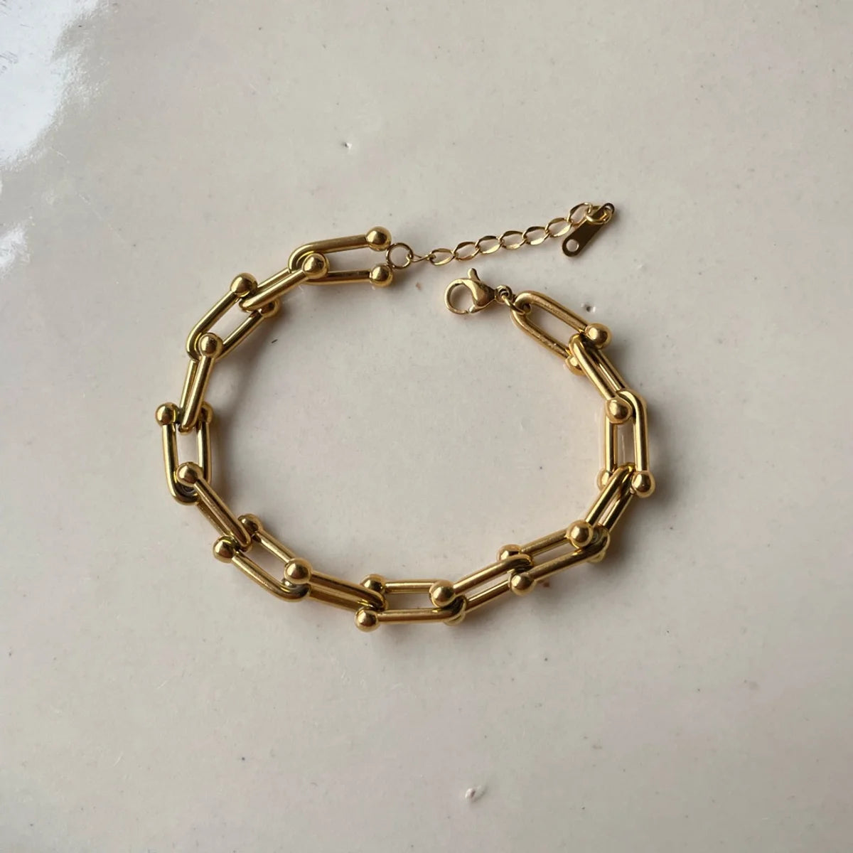 Rose Bracelet