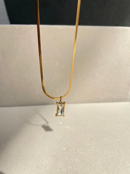 Sanaa Necklace