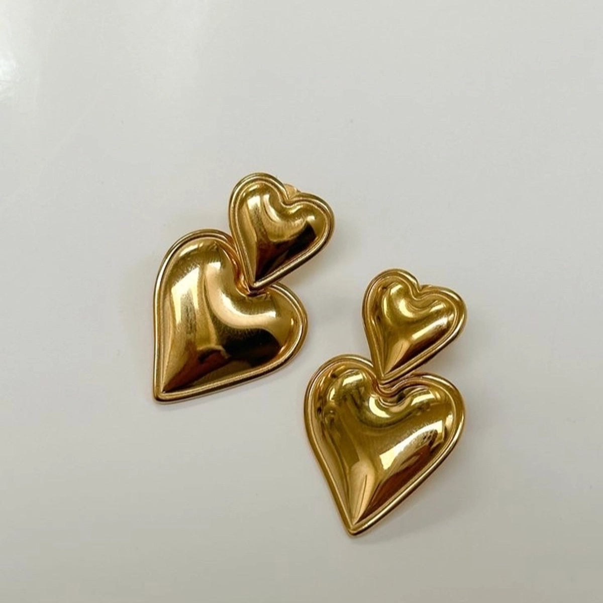 Take My Heart Earrings